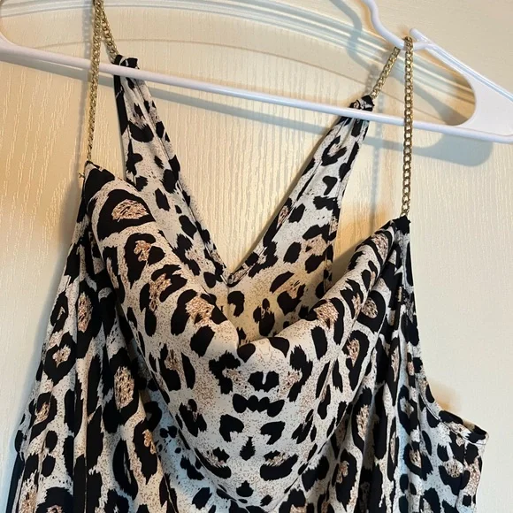 Arden B Jumpsuit Size: S - Picture 2 of 6